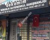 Dekomim Gayrimenkul