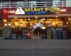Delboy's restaurant