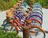 Deli'den Bike Bisiklet Satış Bisiklet Servis Günlük Bisiklet Kiralama