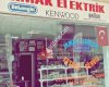 Delonghi, Kenwood, Braun Teknik Servis IRMAK ELEKTRİK