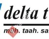 Delta T Proje