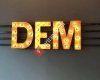 DEM cafe restaurant