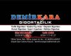 Demir Kara Sigorta Hasar Kazaa