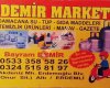 Demir market