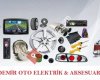 Demir Oto Elektrik & Aksesuar