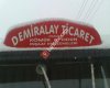 DEMİRALAY TİCARET