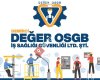 Demirci Değer OSGB