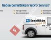 Demirdöküm Yetkili Servis