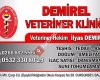 Demirel Veteriner Kliniği