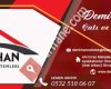 Demirhan Çatı ve Oluk Sistemleri