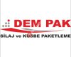 Demirkol silaj küsbe paketleme tesisi