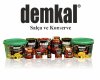 Demkal Salça ve Konserve