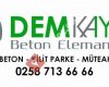 Demkaya Hazır Beton