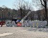 Demokrasi Meydanı