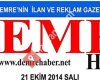 Demre Haber