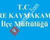 Demre İlçe Müftülüğü