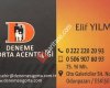 Deneme Sigorta Eskişehir