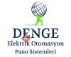 Denge Kontrol Sistemleri Otomasyon Sanayi LTD. ŞTİ.
