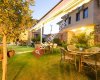 Deniz Apart Otel Palamutbükü
