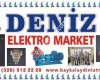 DENİZ Elektro Market