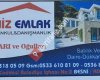 DENİZ EMLAK