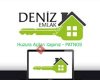 DENİZ EMLAK Patnos
