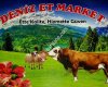 Deniz Et Market
