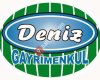 Deniz gayrimenkul