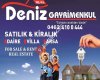 Deniz Gayrimenkul Trabzon