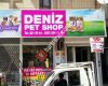 Deniz Pet Shop