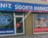 DENİZ Sigorta Merkezi