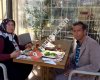 Denizbank-çarşı-alanya Şubesi