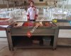 Denizli/Buldan Denizli Horozu Yetiştiriciliği Tahsin Avci