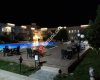 Denizli Karahayıt Şamdan Termal Otel