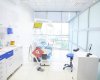 Dentia Ağız Diş Sağlığı Polikliniği