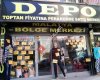 DEPO Mağazası Malatya