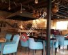 Dere De Kafe Lounge Kahvaltı, Restoran, Nargile