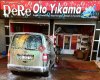 DeRe Oto Yıkama