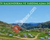 Dereli Tepeköy Köyü Kalkındırma ve Yardımlaşma Derneği