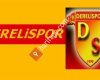 Derelispor Kulübü