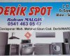 Derik 2. el eşya alim-satım