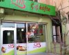 DERİK CMR Çiğköfte