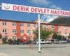 Derik Devlet Hastanesi
