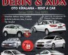 Derin&Ada Rent A Car