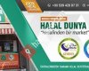 Derince HALAL DÜNYA Marketleri