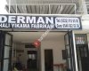 Derman HALI Yikama Fabrikasi