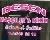 Desen Dikimevi