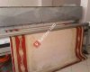 Desen halı yıkama fabrikası