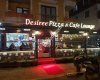 Desiree Pizza Cafe Lounge