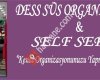 Dess Süs Self Servis